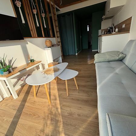Superbe Appartement La Rochelle La Rochelle  Bagian luar foto