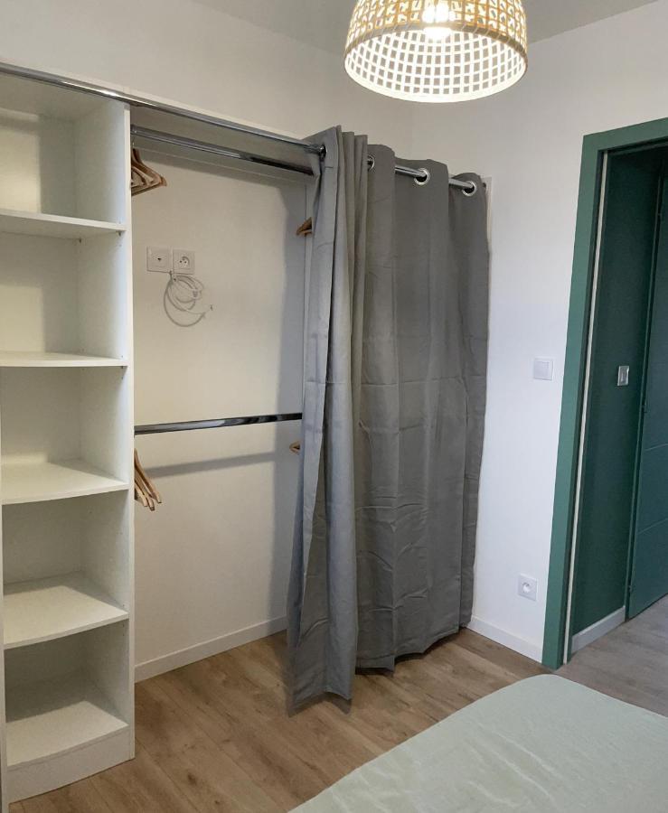 Superbe Appartement La Rochelle La Rochelle  Bagian luar foto