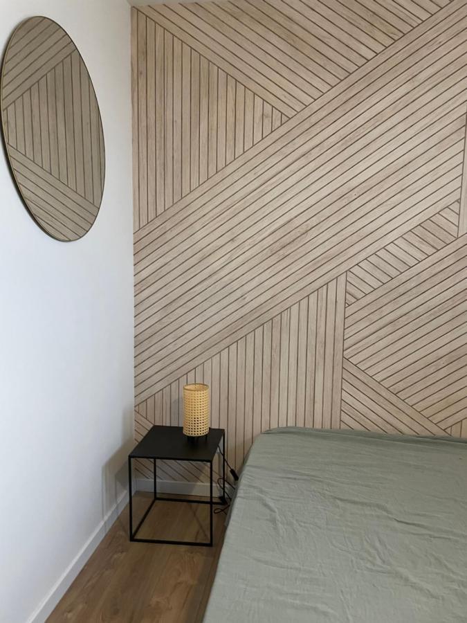 Superbe Appartement La Rochelle La Rochelle  Bagian luar foto