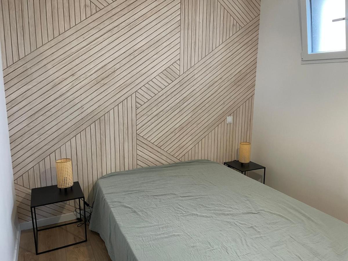 Superbe Appartement La Rochelle La Rochelle  Bagian luar foto
