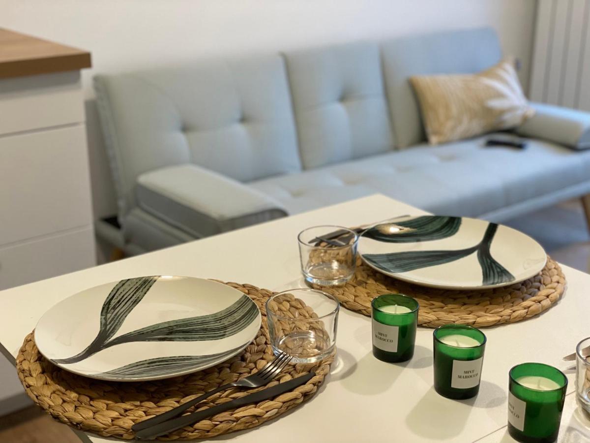 Superbe Appartement La Rochelle La Rochelle  Bagian luar foto
