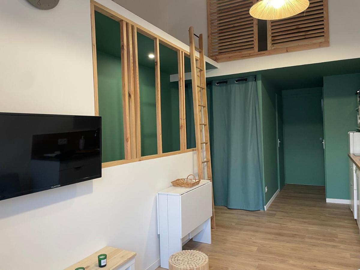 Superbe Appartement La Rochelle La Rochelle  Bagian luar foto