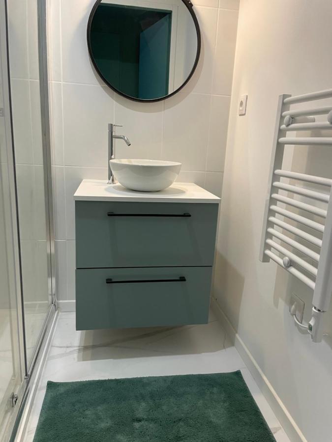 Superbe Appartement La Rochelle La Rochelle  Bagian luar foto
