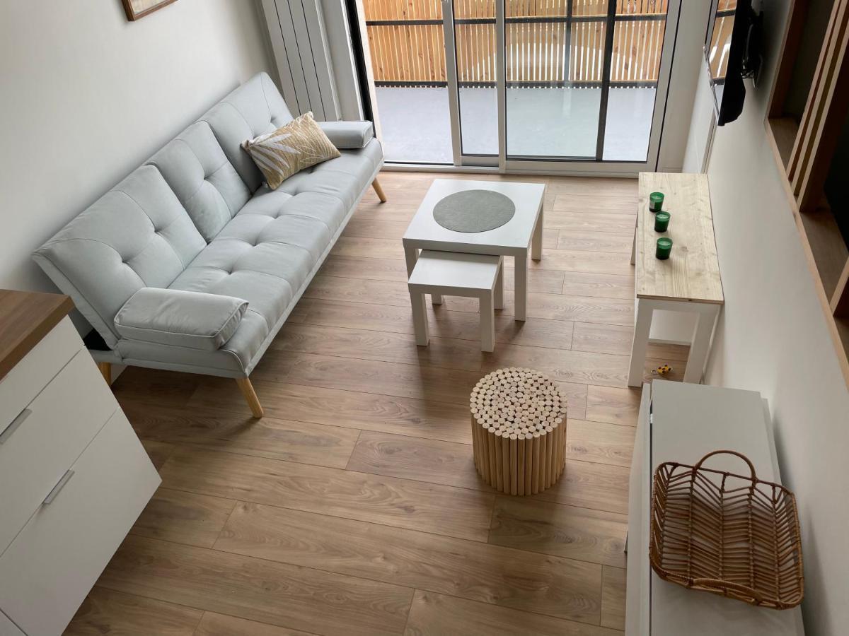 Superbe Appartement La Rochelle La Rochelle  Bagian luar foto