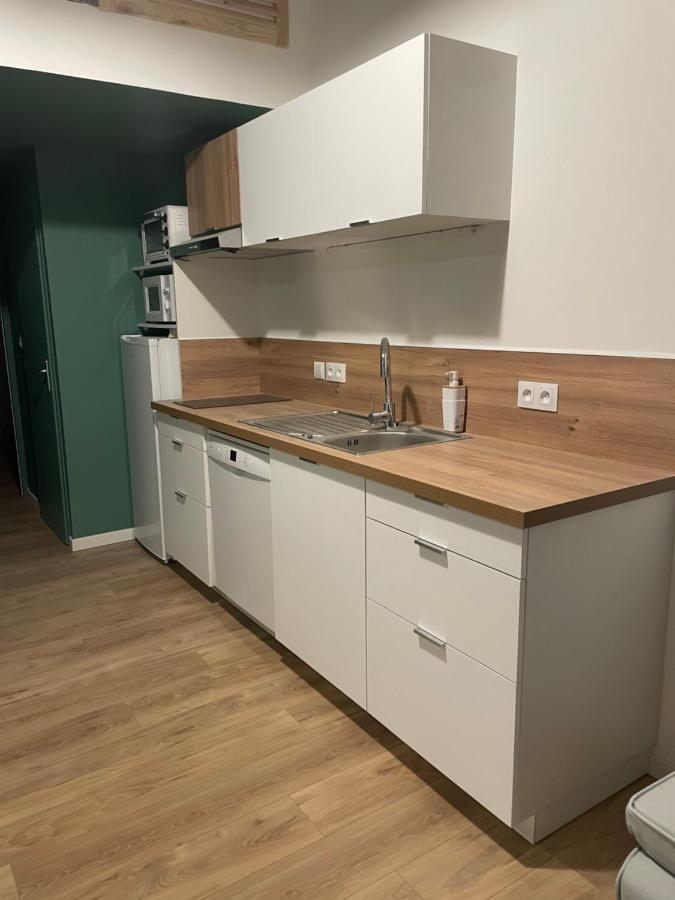 Superbe Appartement La Rochelle La Rochelle  Bagian luar foto