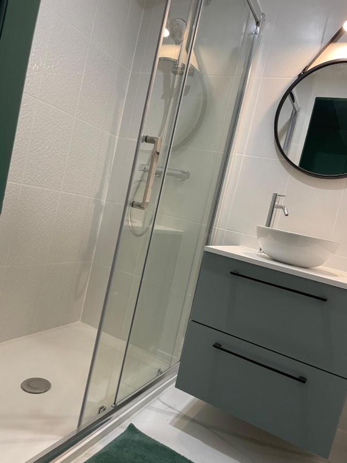 Superbe Appartement La Rochelle La Rochelle  Bagian luar foto