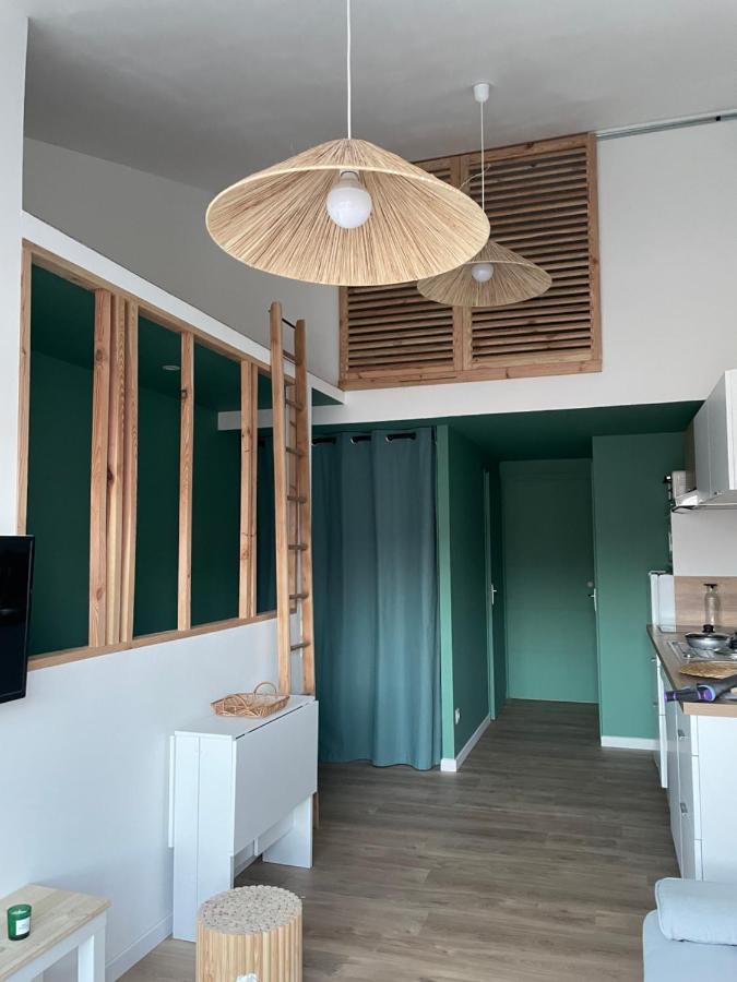 Superbe Appartement La Rochelle La Rochelle  Bagian luar foto