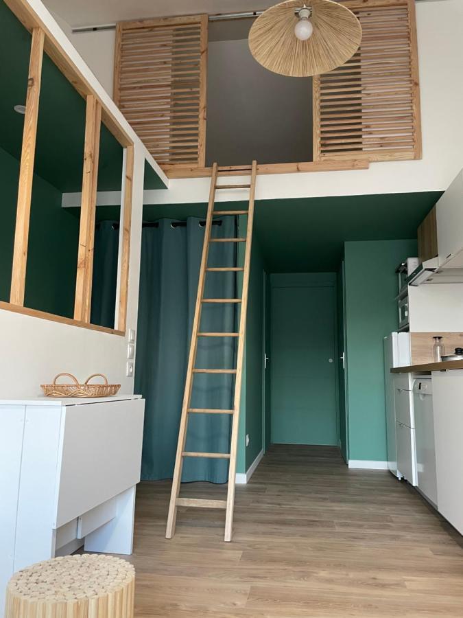 Superbe Appartement La Rochelle La Rochelle  Bagian luar foto