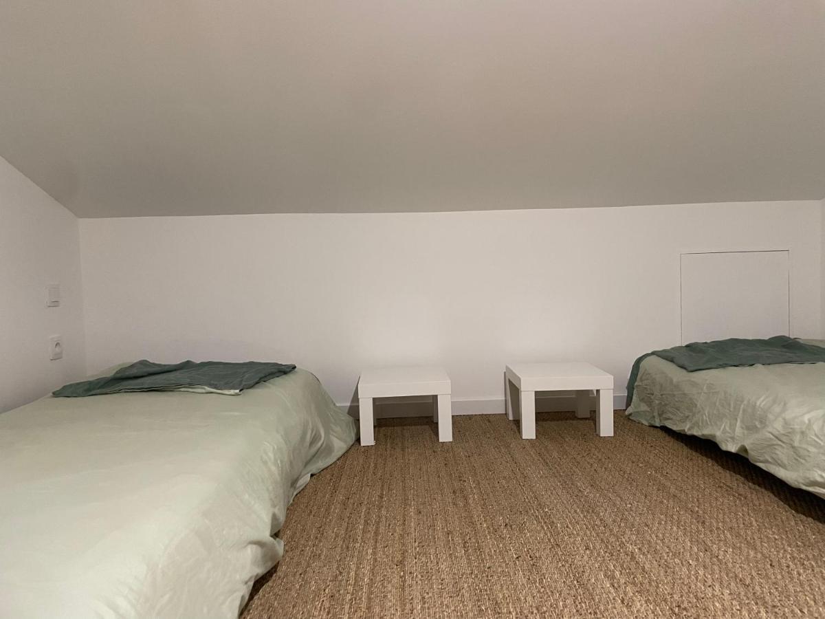 Superbe Appartement La Rochelle La Rochelle  Bagian luar foto