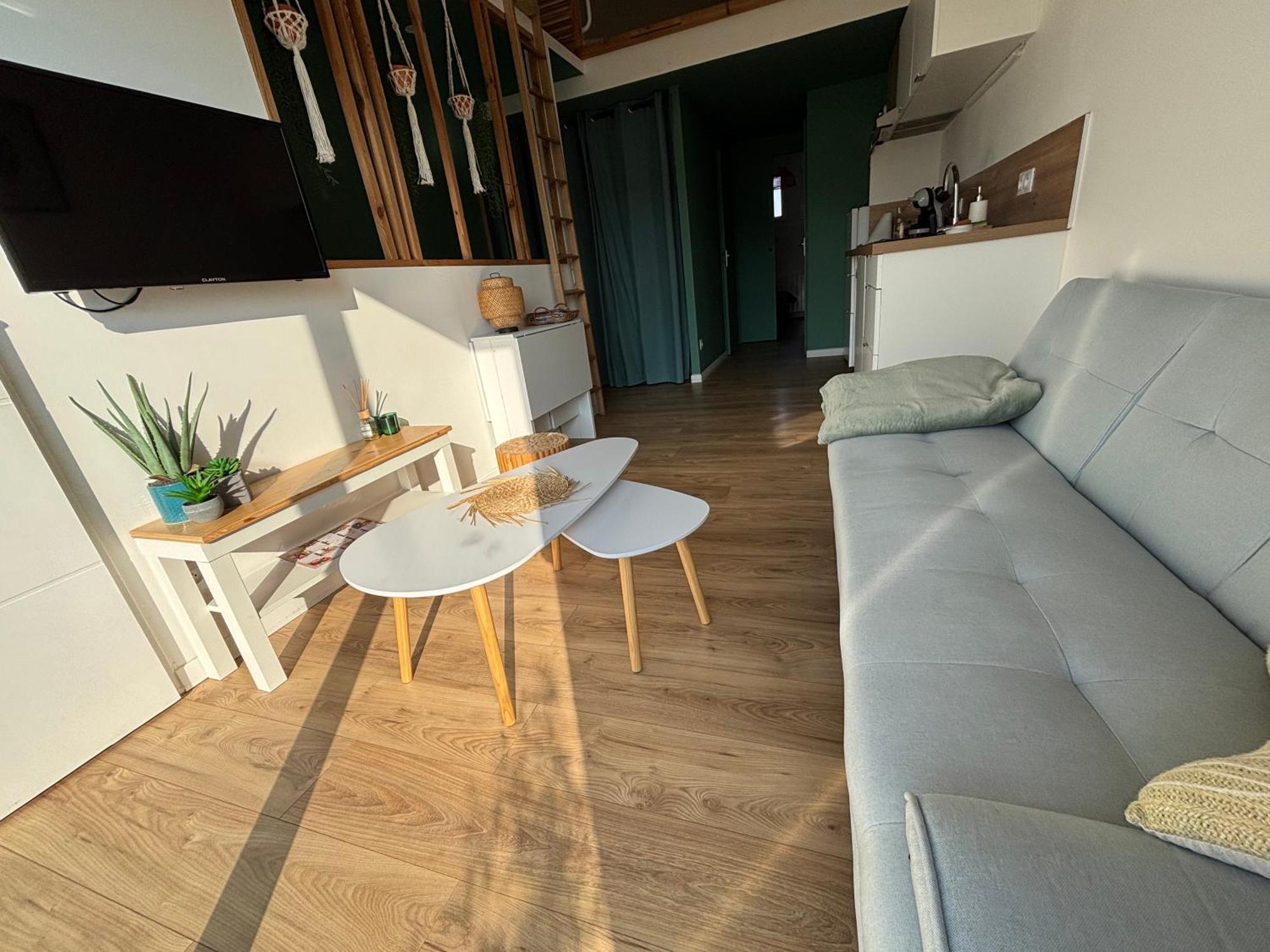 Superbe Appartement La Rochelle La Rochelle  Bagian luar foto