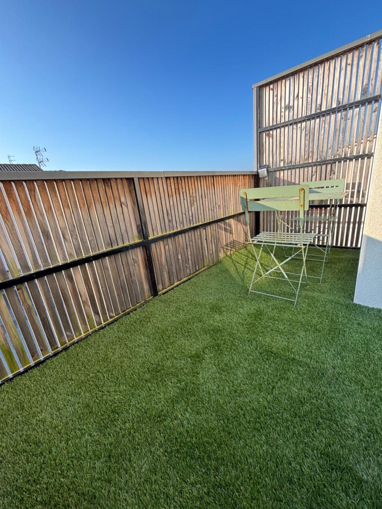 Superbe Appartement La Rochelle La Rochelle  Bagian luar foto